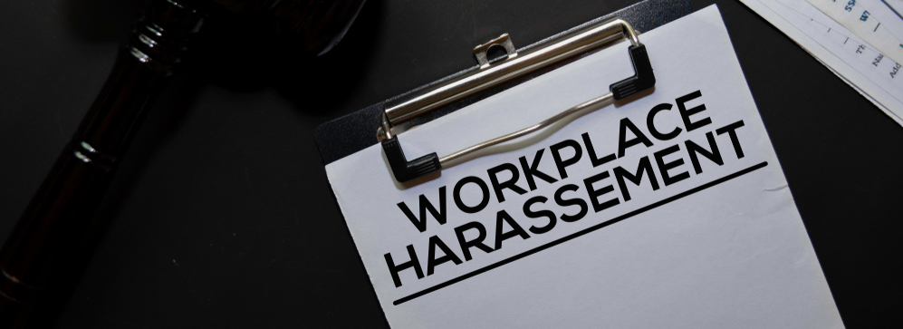 Guide to California Sexual Harassment Law