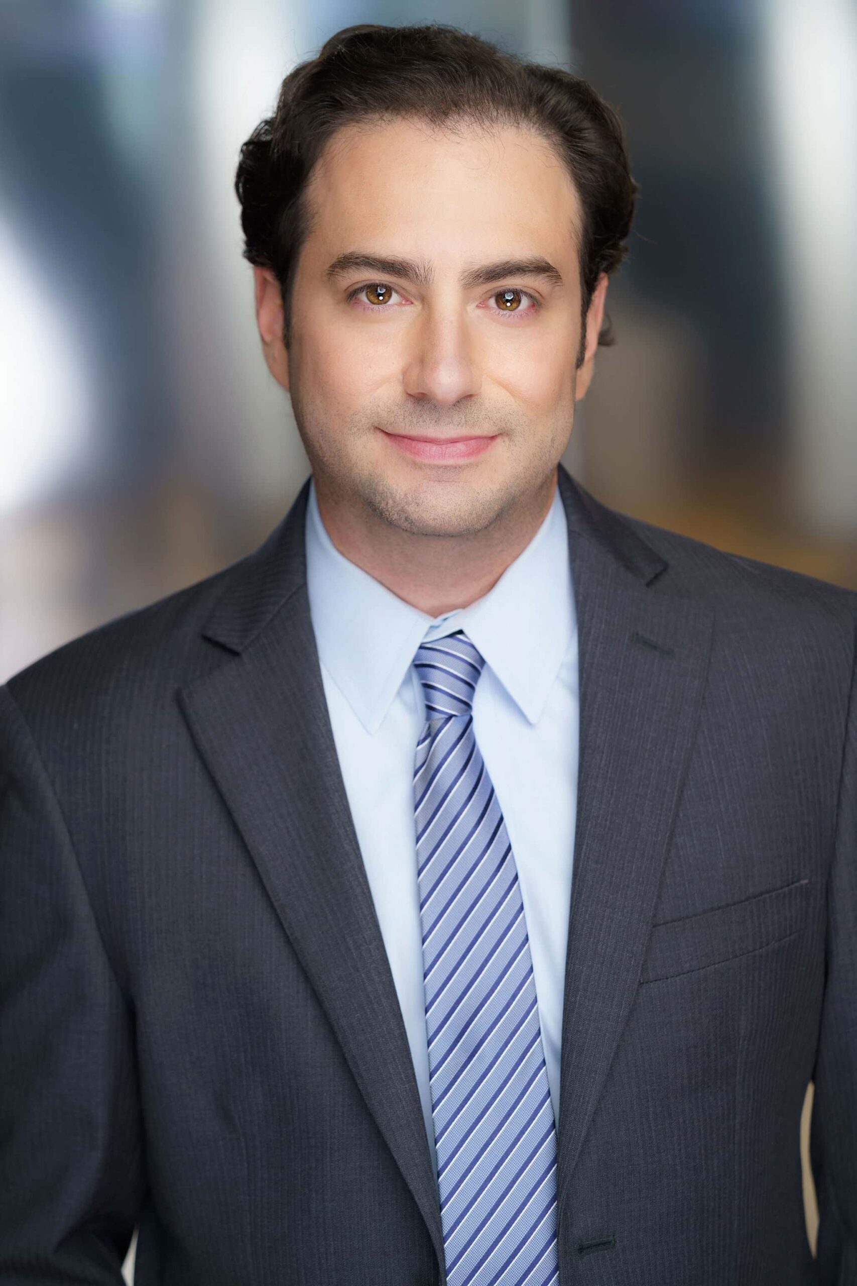 Ross Quient