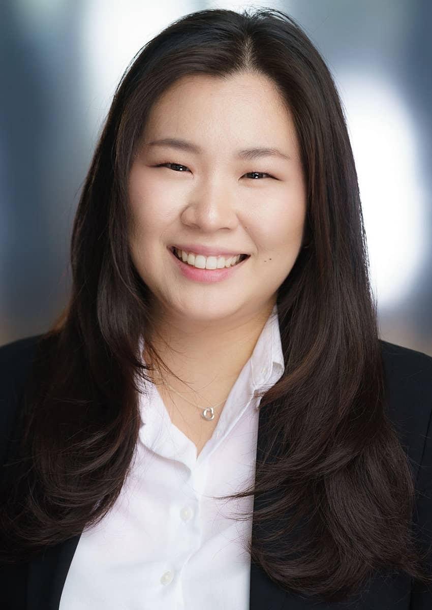 Click to Learn More About Joanne Kim