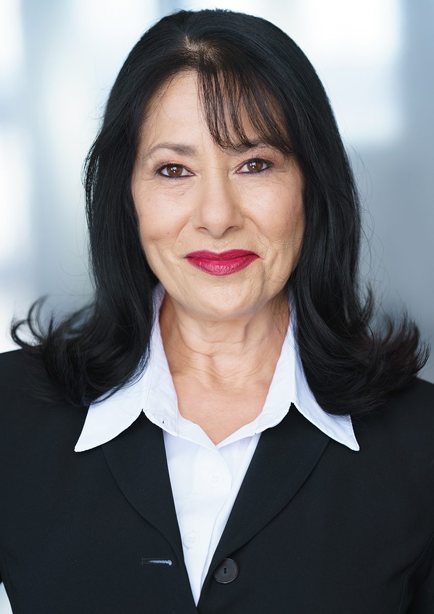Michiko Vartanian