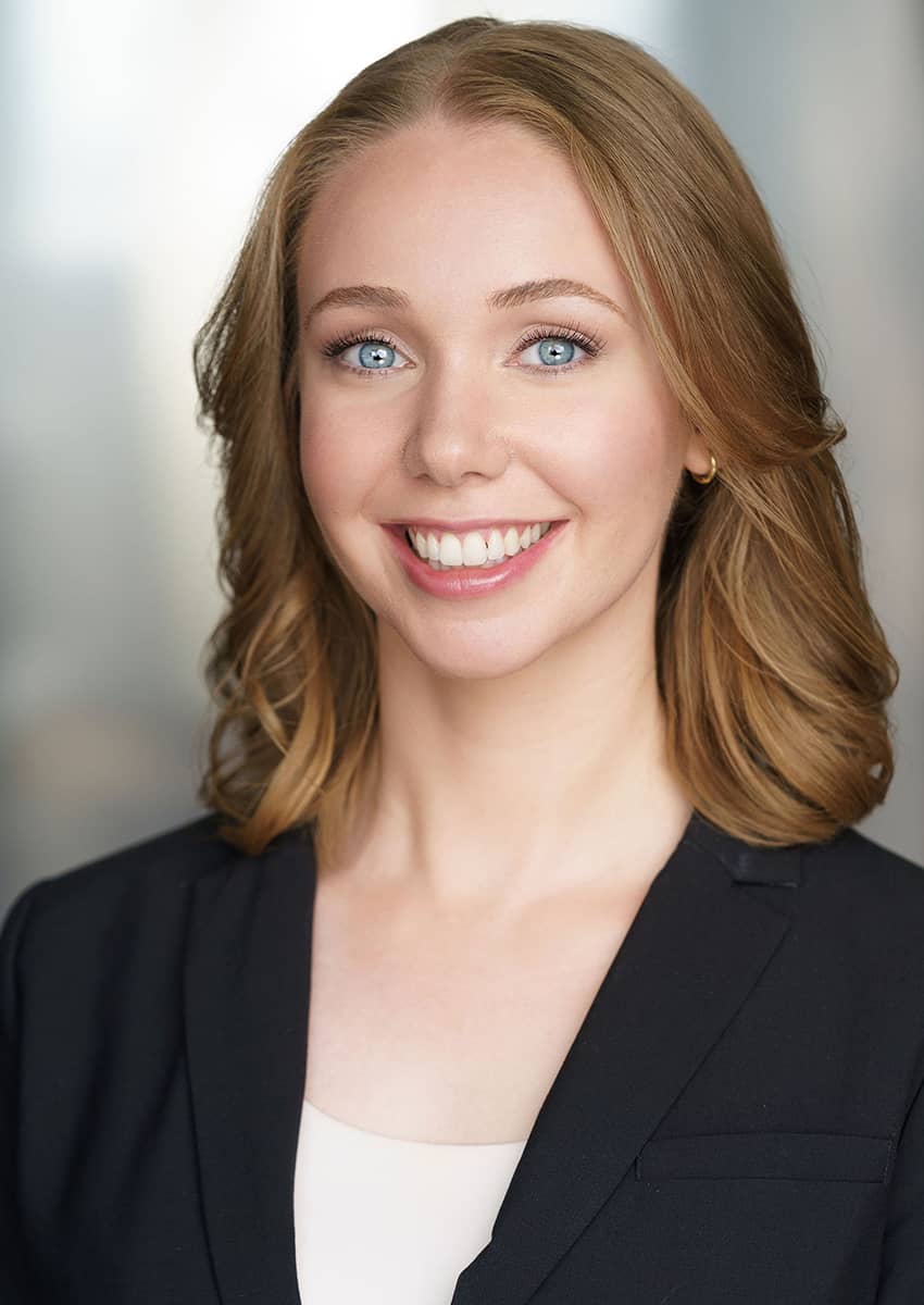 Emma McGinn