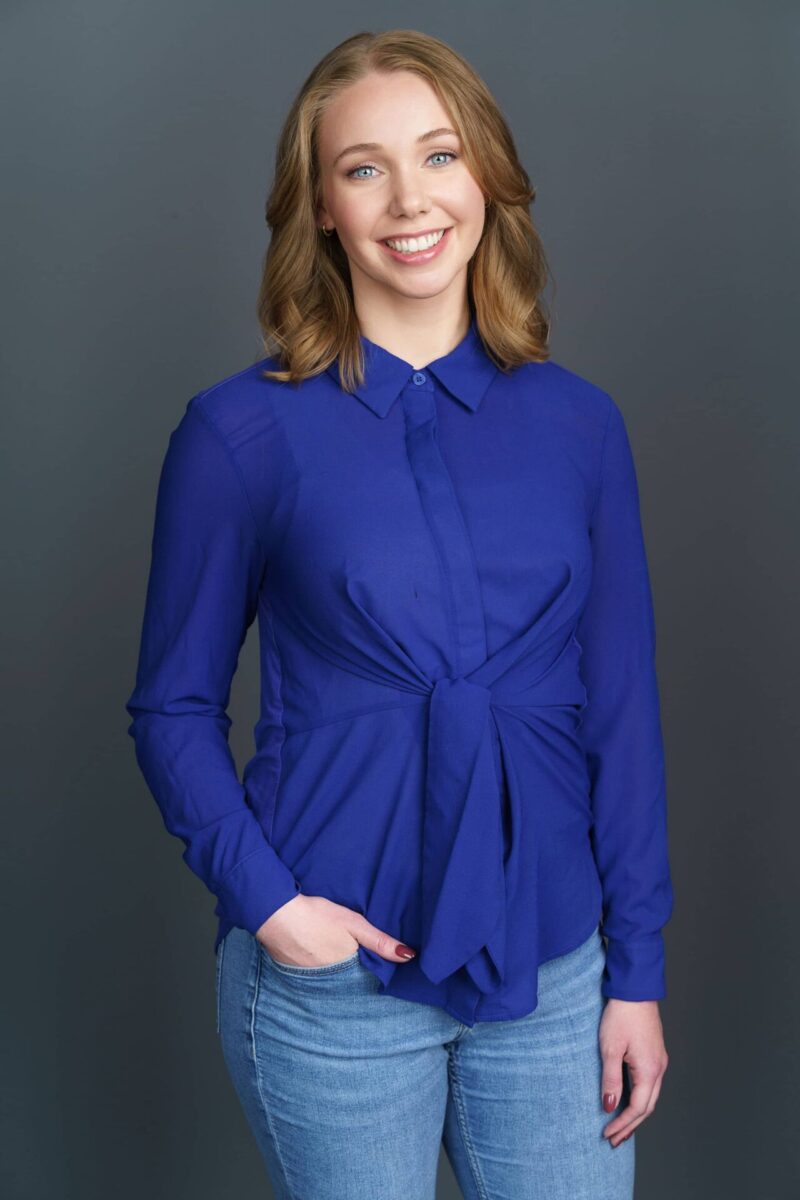 Emma McGinn