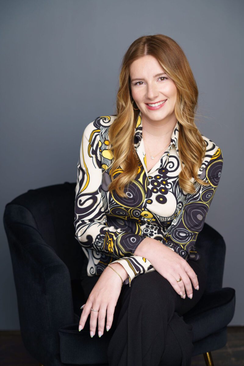 Emily Horrigan