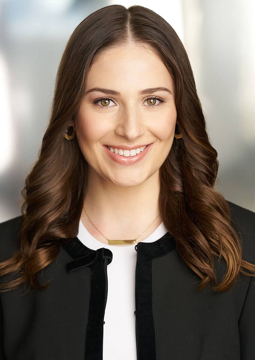 Click to Learn More About Talia Shapiro